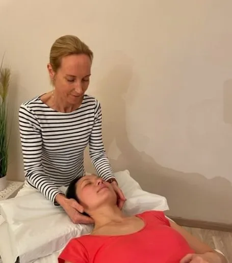Chiropraktik individuell angepasst